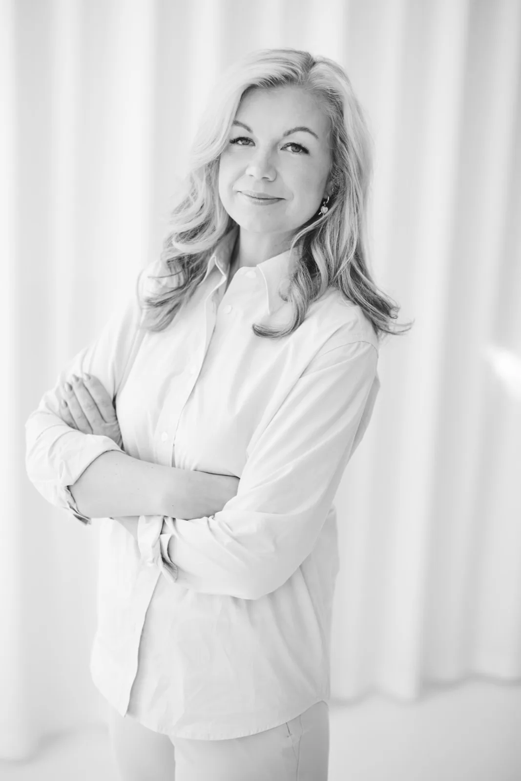 Sandra-Stina Vesterlund